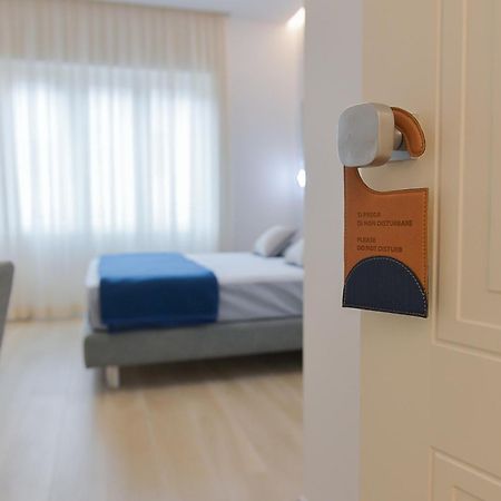 Charming Rooms Amalfi Coast Maiori Εξωτερικό φωτογραφία