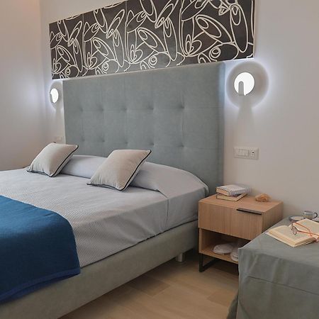 Charming Rooms Amalfi Coast Maiori Εξωτερικό φωτογραφία