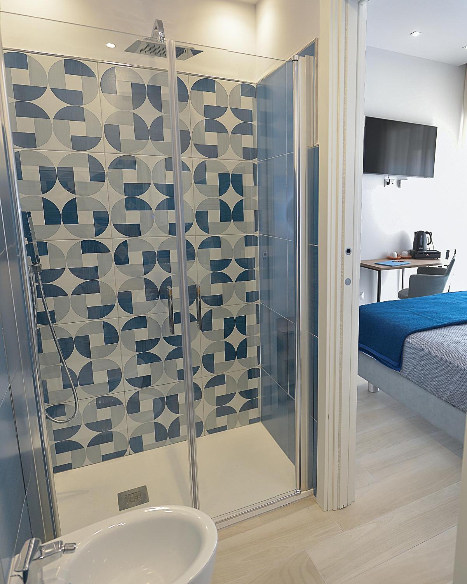 Charming Rooms Amalfi Coast Maiori Εξωτερικό φωτογραφία