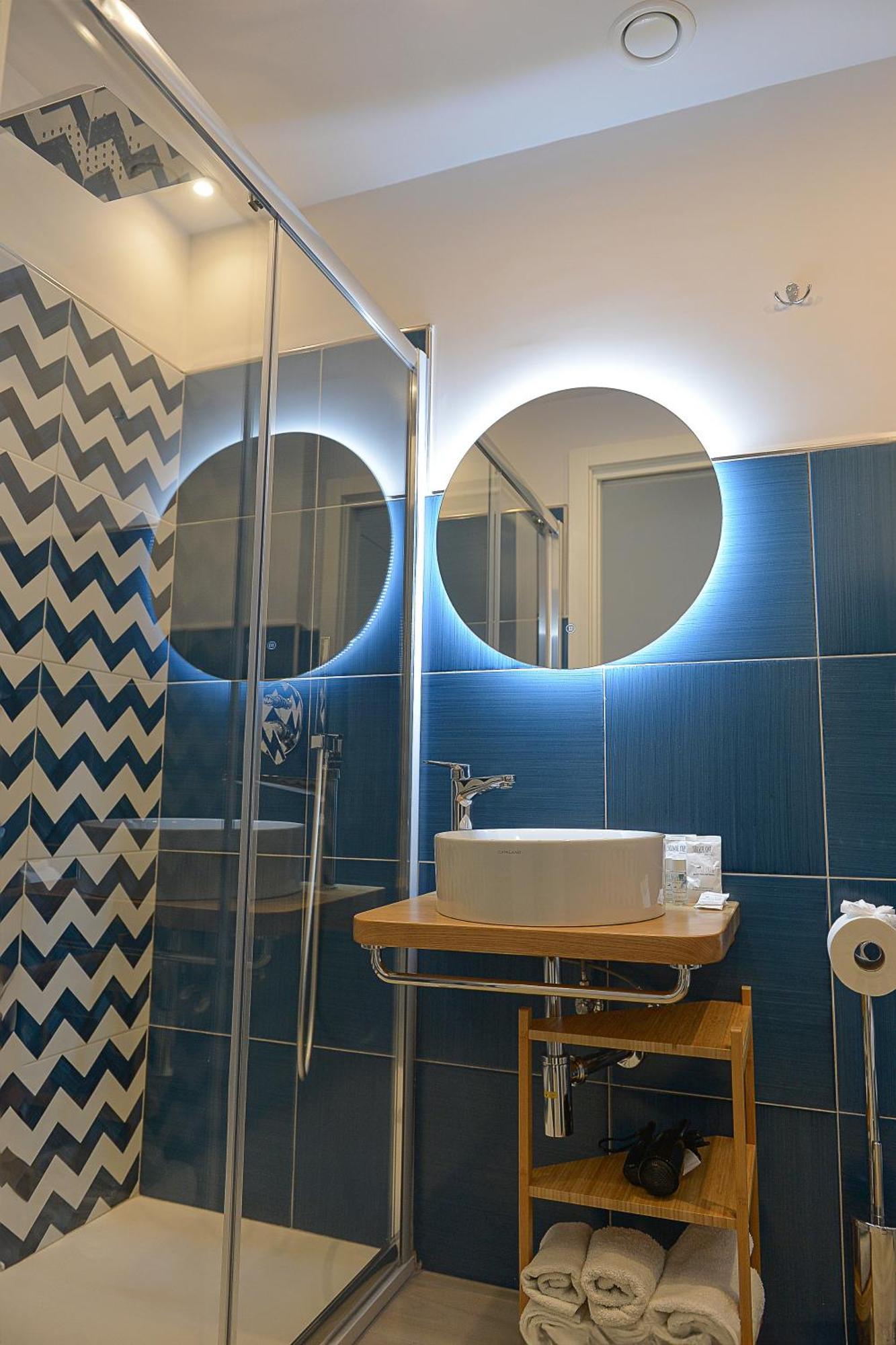 Charming Rooms Amalfi Coast Maiori Εξωτερικό φωτογραφία
