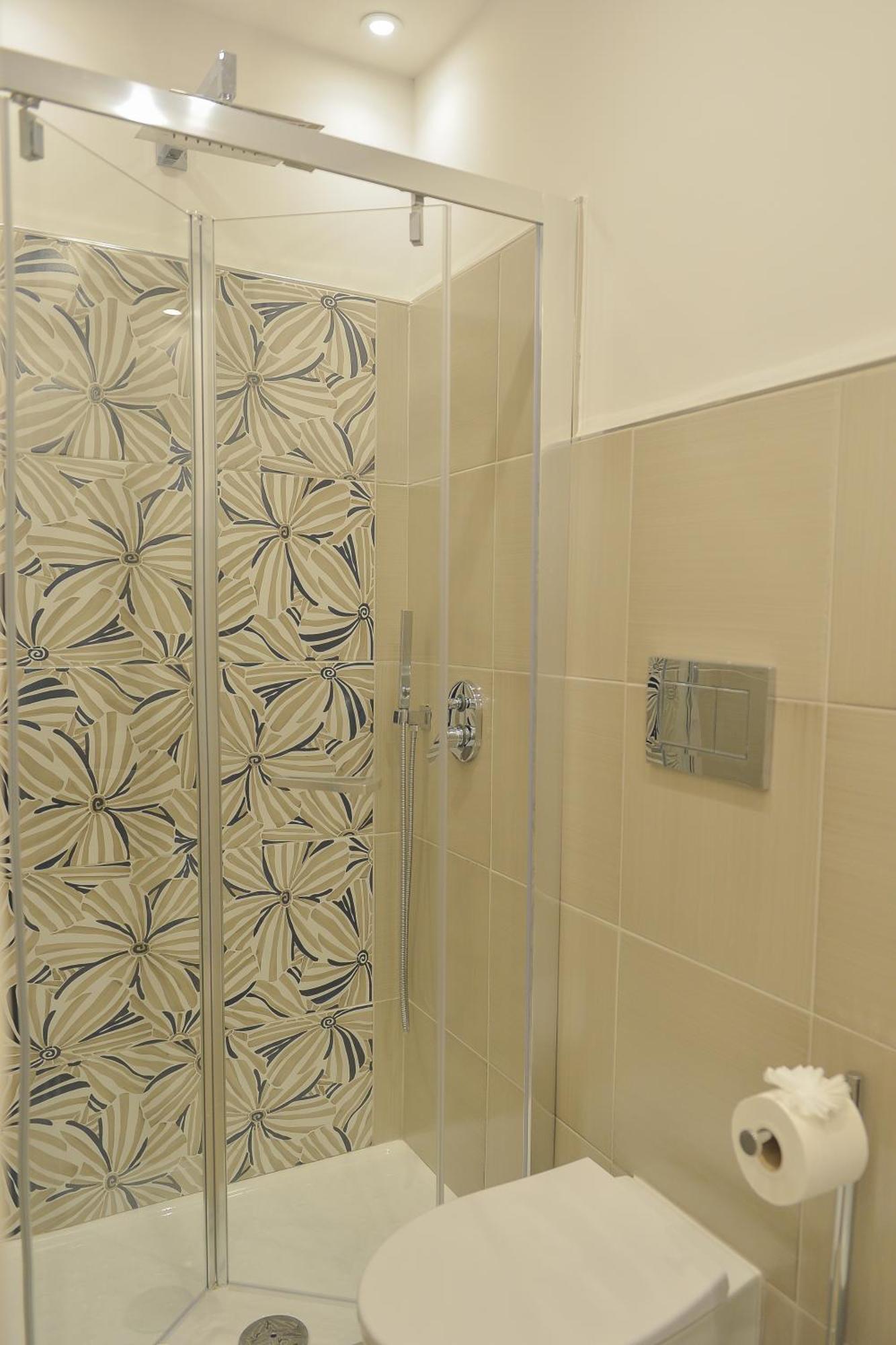 Charming Rooms Amalfi Coast Maiori Εξωτερικό φωτογραφία