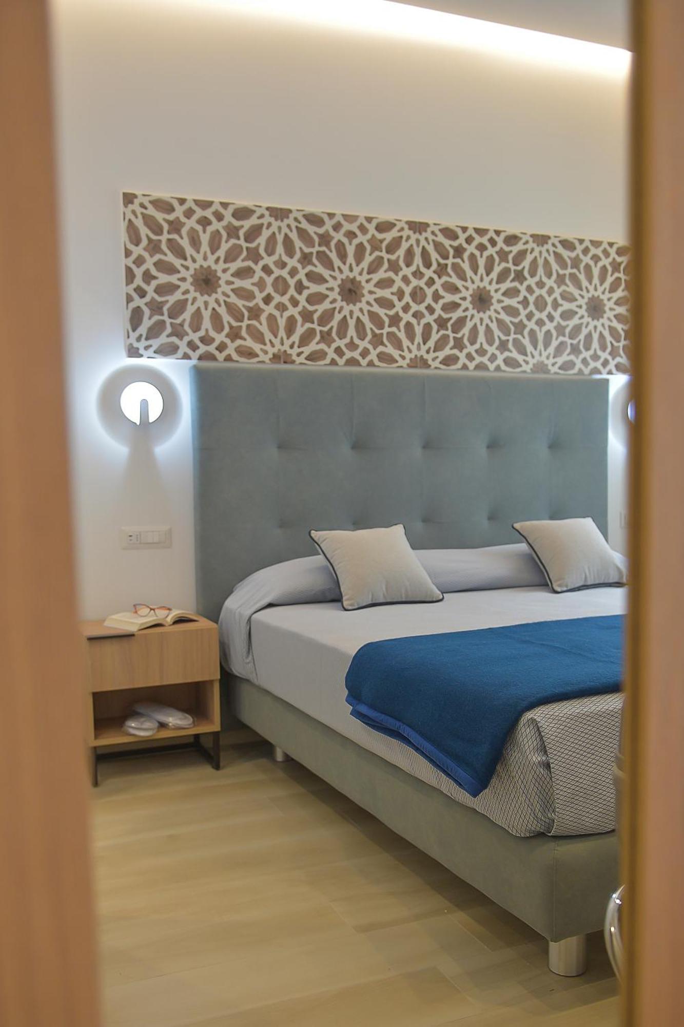 Charming Rooms Amalfi Coast Maiori Εξωτερικό φωτογραφία