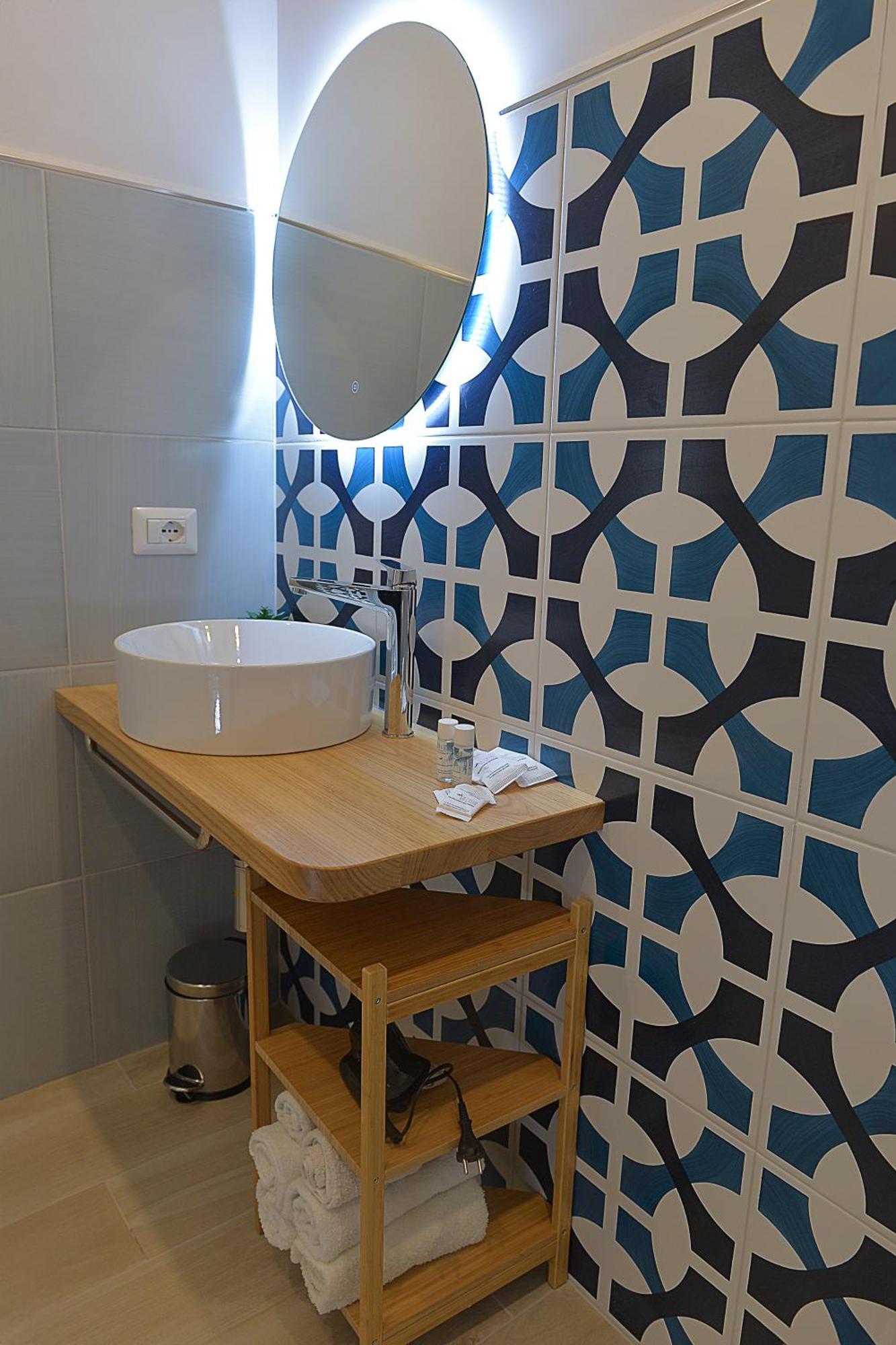Charming Rooms Amalfi Coast Maiori Εξωτερικό φωτογραφία