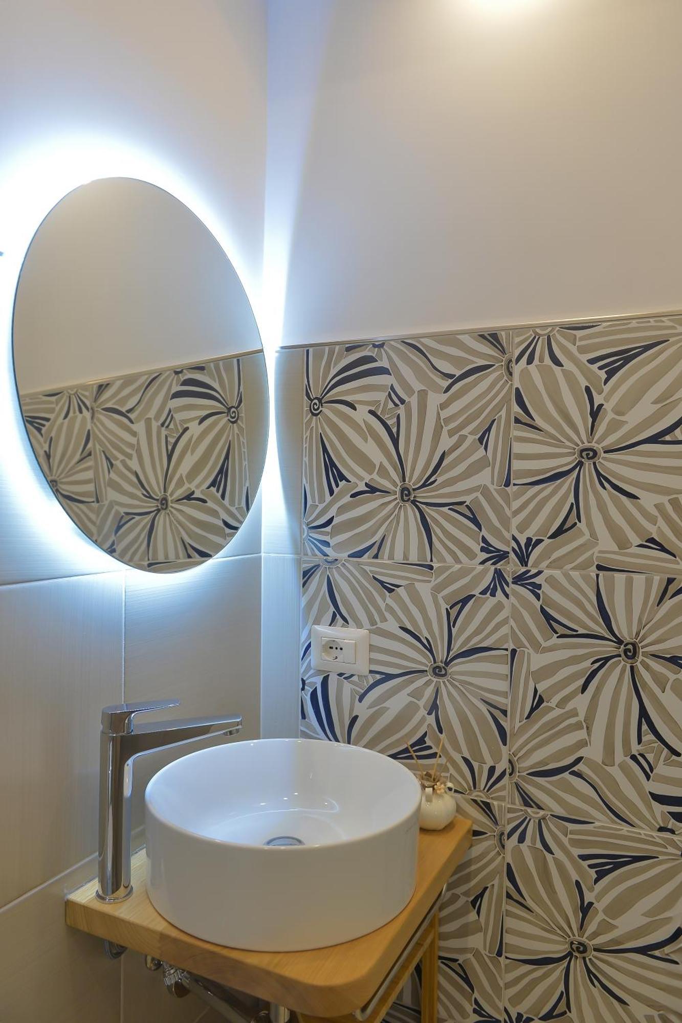 Charming Rooms Amalfi Coast Maiori Εξωτερικό φωτογραφία