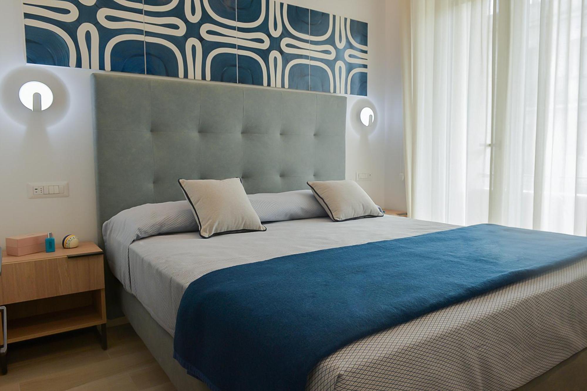 Charming Rooms Amalfi Coast Maiori Εξωτερικό φωτογραφία