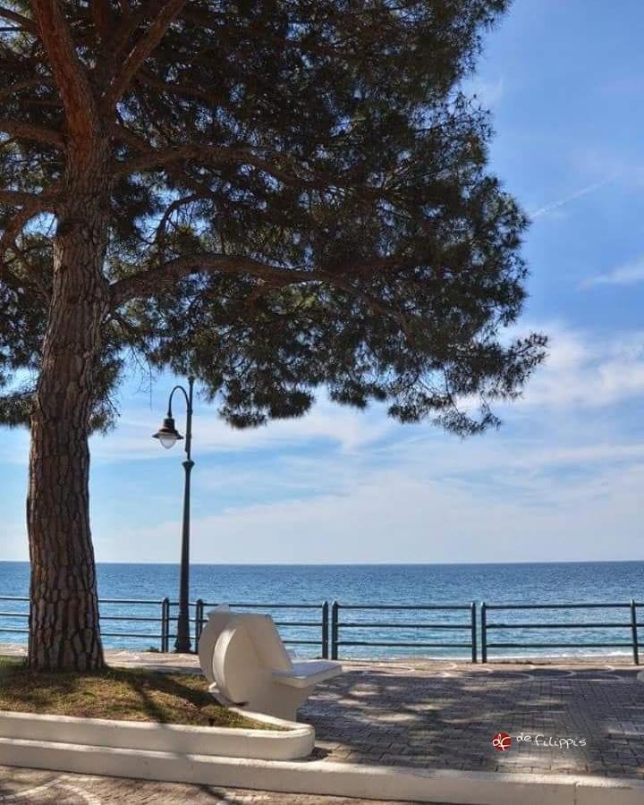 Charming Rooms Amalfi Coast Maiori Εξωτερικό φωτογραφία